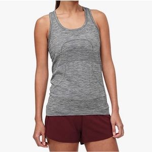 lululemon swiftly tech racerback tank top